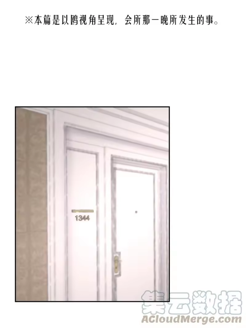飞鸥不下_h 第36.5章 番外——那晚的1344号房 第3页