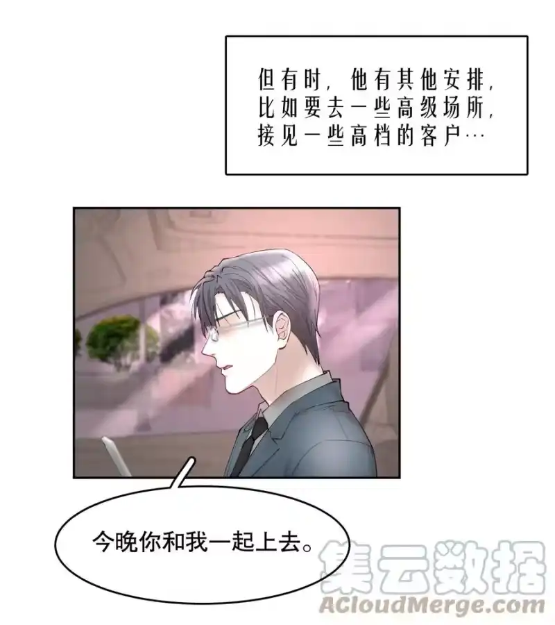 飞鸥不下_h 第45章 约法三章 第11页