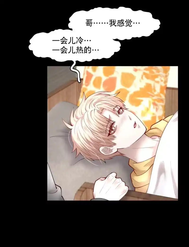 飞鸥不下_h 第48章 我心爱的哥哥(上) 第18页