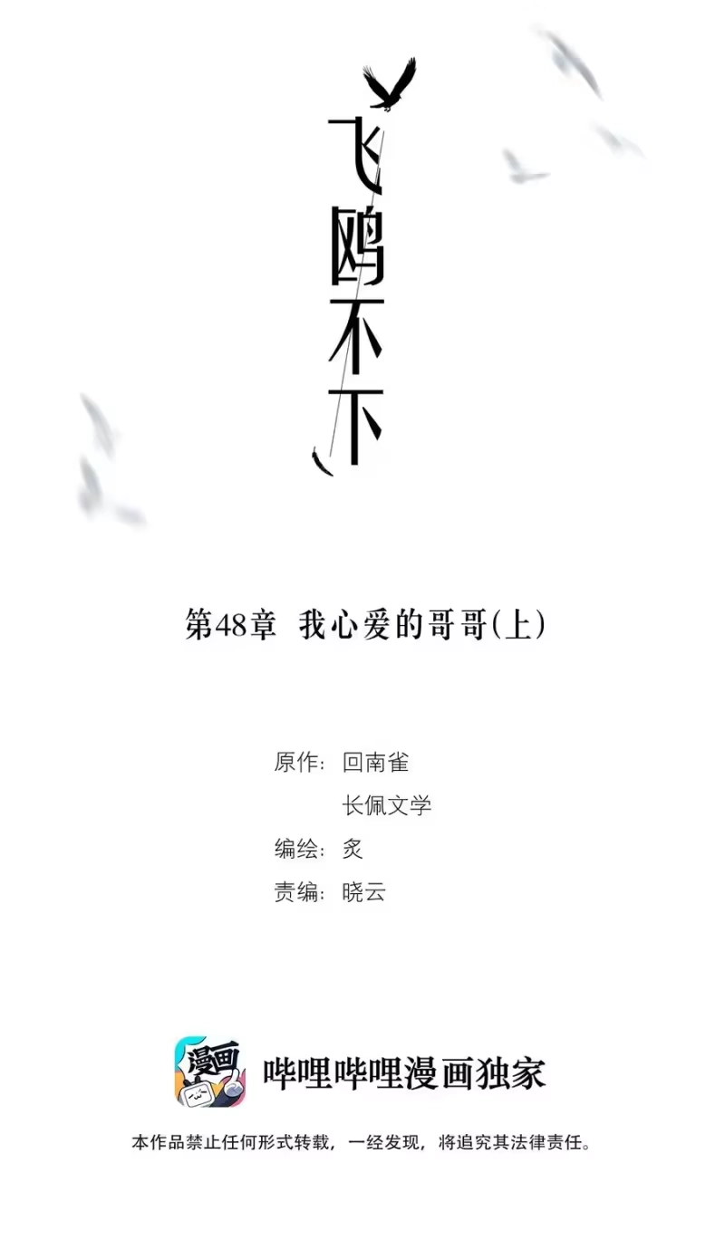 飞鸥不下_h 第48章 我心爱的哥哥(上) 第2页