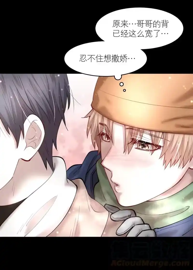 飞鸥不下_h 第48章 我心爱的哥哥(上) 第31页