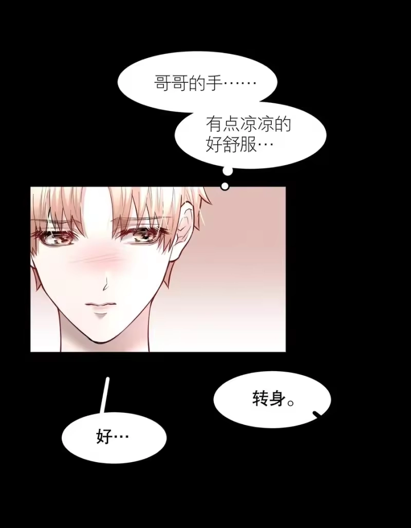 飞鸥不下_h 第49章 我心爱的哥哥(下) 第16页