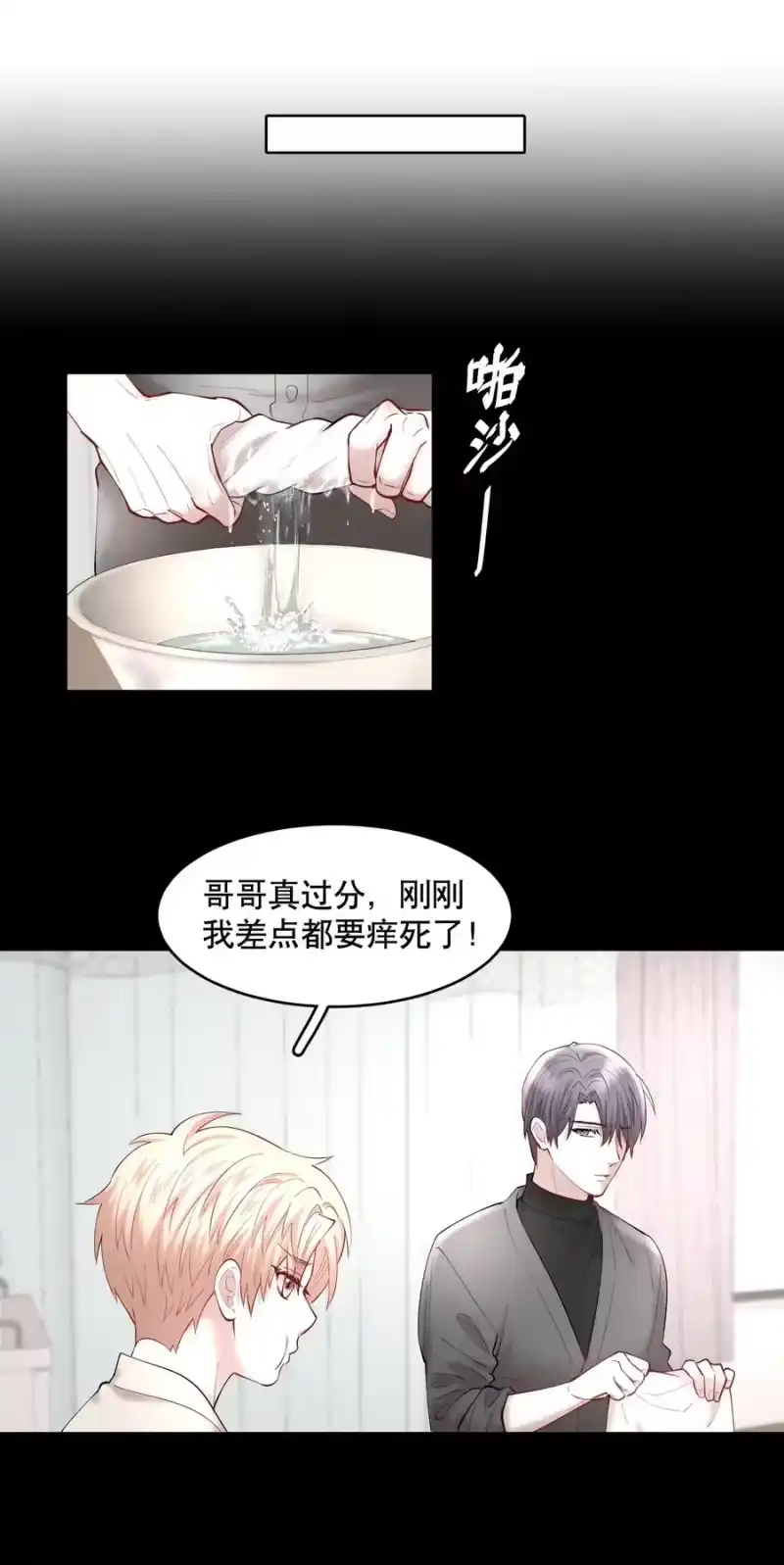 飞鸥不下_h 第49章 我心爱的哥哥(下) 第36页
