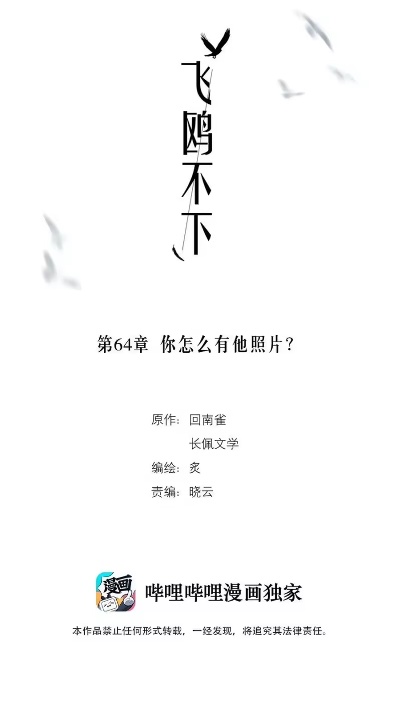 飞鸥不下_h 第64章 你怎么有他照片？ 第2页