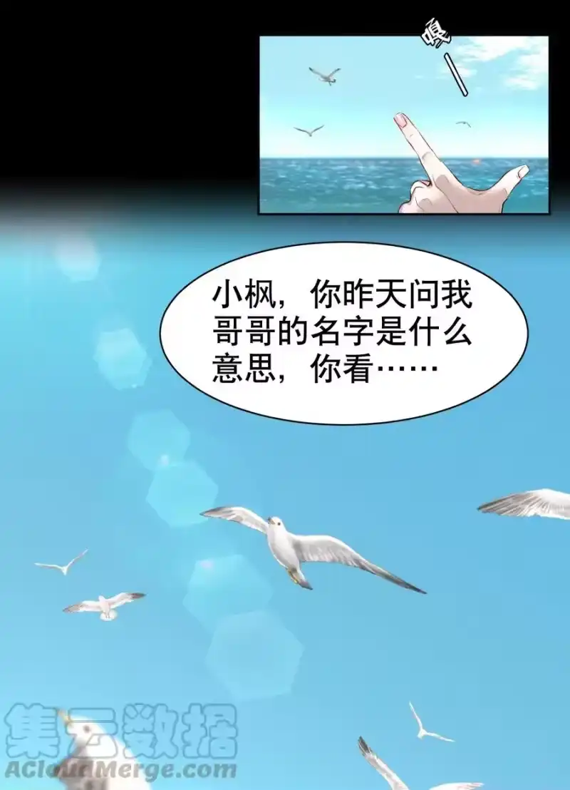 飞鸥不下_h 第6章 洁白如美玉的鸥鸟 第25页
