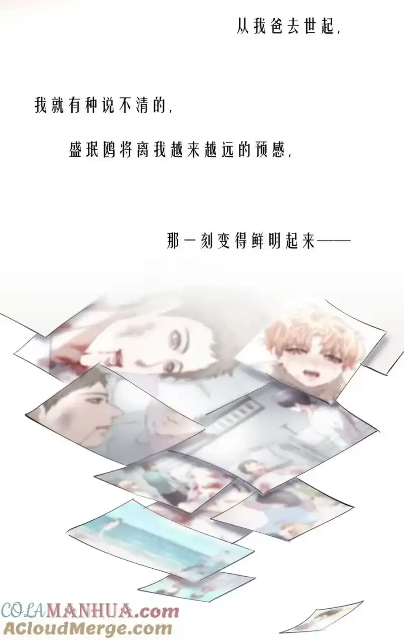 飞鸥不下_h 第74章 殉道者其之三：按部就班地做着“普通人” 第15页
