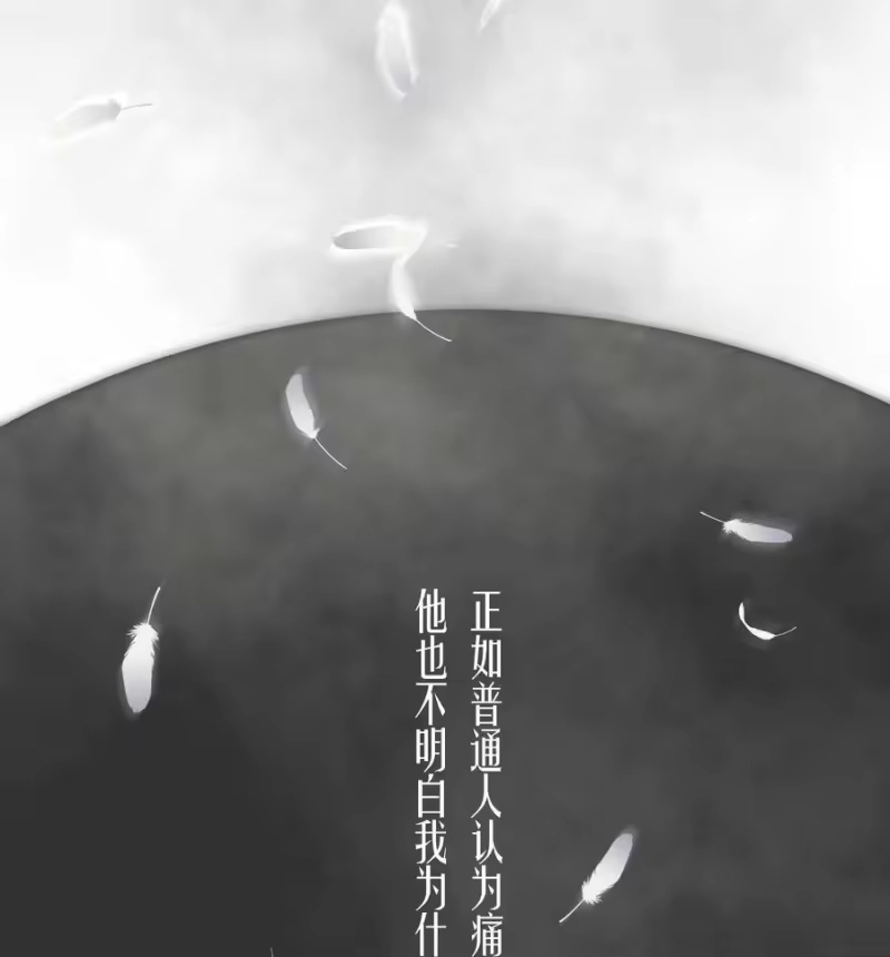 飞鸥不下_h 第74章 殉道者其之三：按部就班地做着“普通人” 第26页