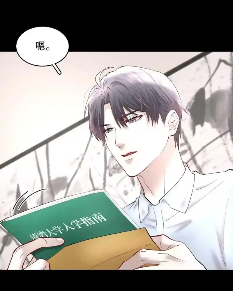 飞鸥不下_h 第74章 殉道者其之三：按部就班地做着“普通人” 第8页