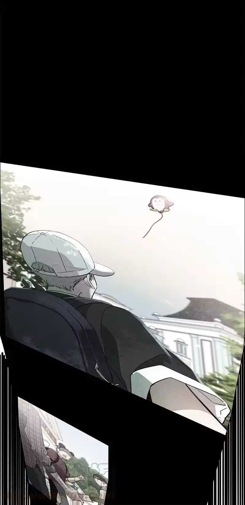 海螺男友_h 21 怎么又是你？ 第1页