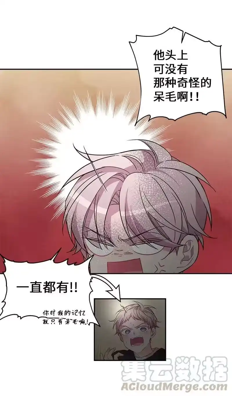海螺男友_h 21 怎么又是你？ 第5页