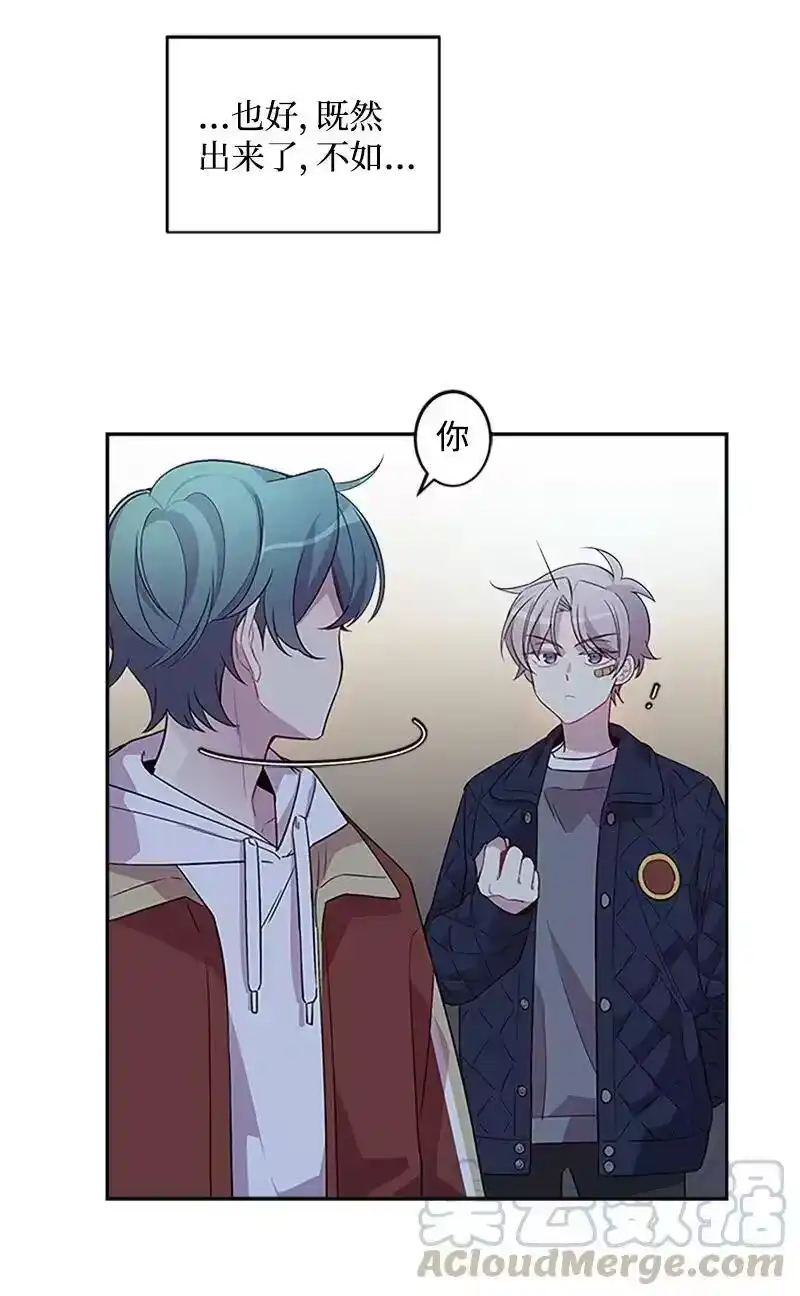 海螺男友_h 08 酒后吐真言 第5页