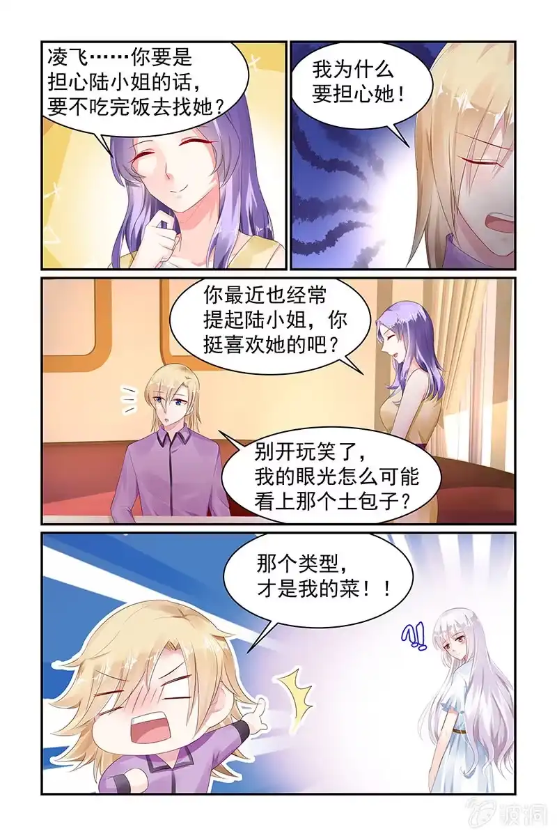 名门天后 62.叶风的别墅 第8页