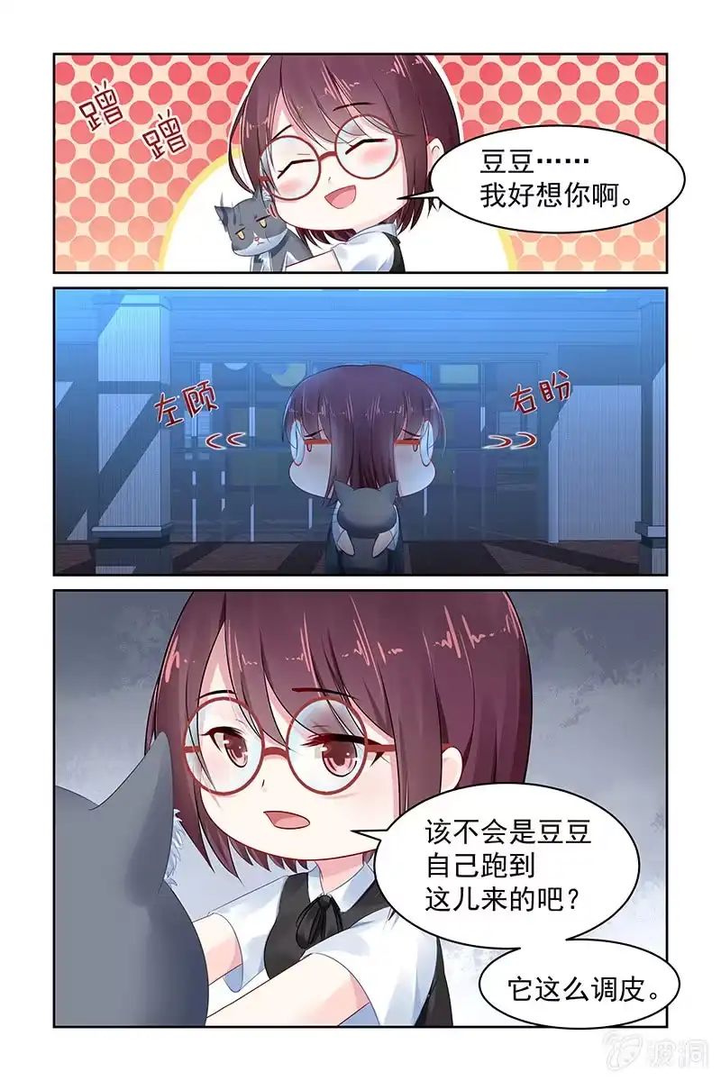 名门天后 74.豆豆 第1页