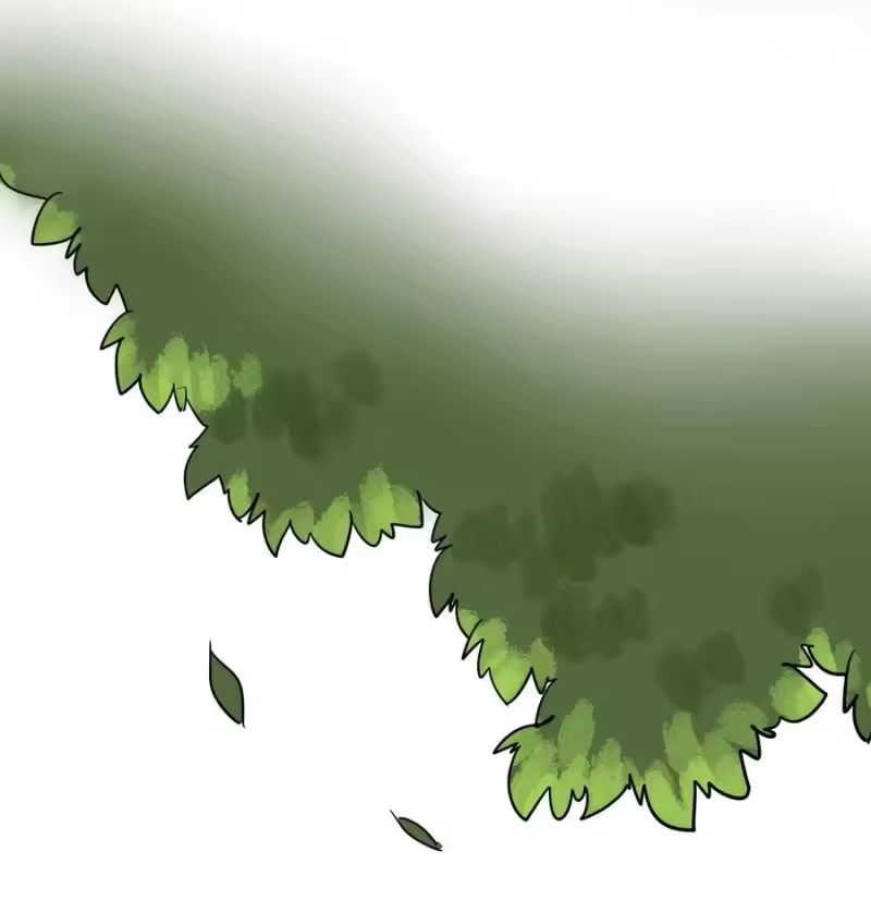 芝麻与米糕_h 000 序章一、二 第8页