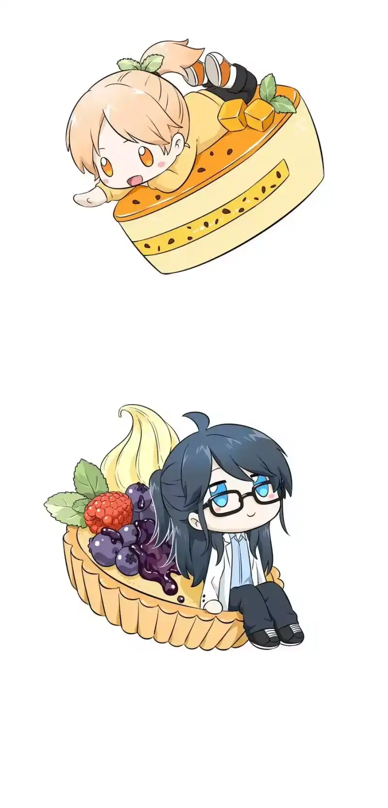 芝麻与米糕_h 007 怎么办…… 第24页