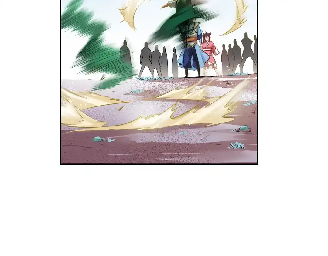 御天神帝 第11话 擂台赛对决！ 第52页
