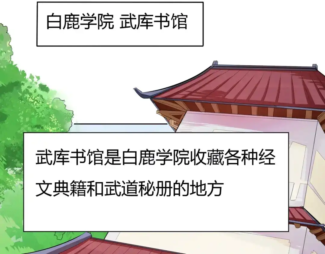 御天神帝 第12话 暴力萝莉 第20页