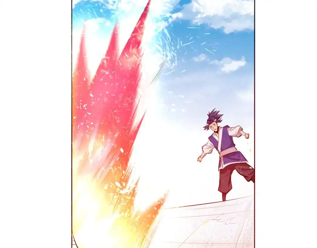 御天神帝 第13话 该来的迟早会来 第49页