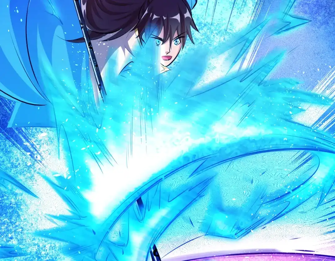 御天神帝 第15话 陷入苦战！ 第44页