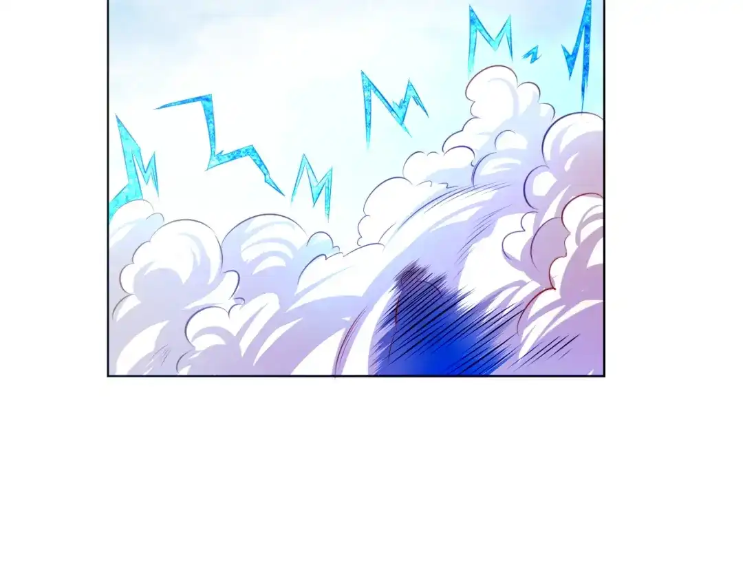 御天神帝 第17话 绝招！ 第35页