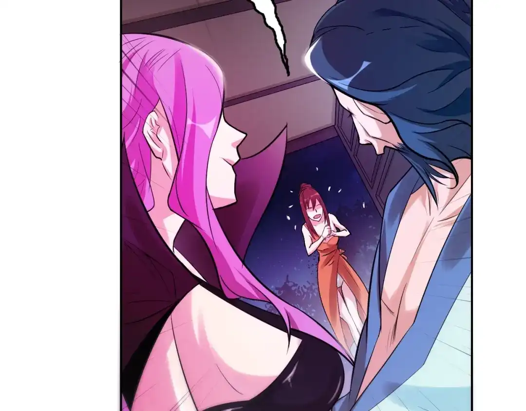 御天神帝 第21话 金甲神王第一式！ 第28页