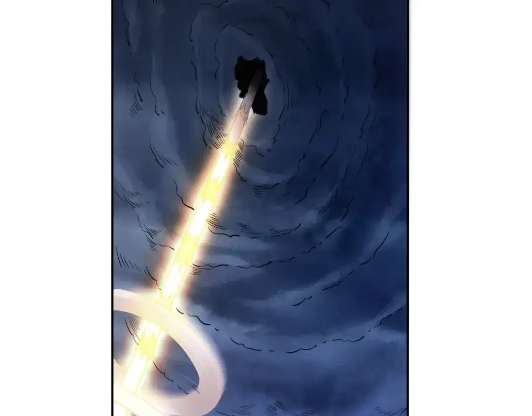 御天神帝 第21话 金甲神王第一式！ 第40页