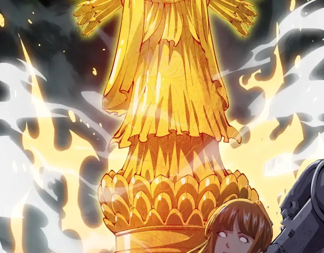 御天神帝 第34话 结界峡谷！ 第105页