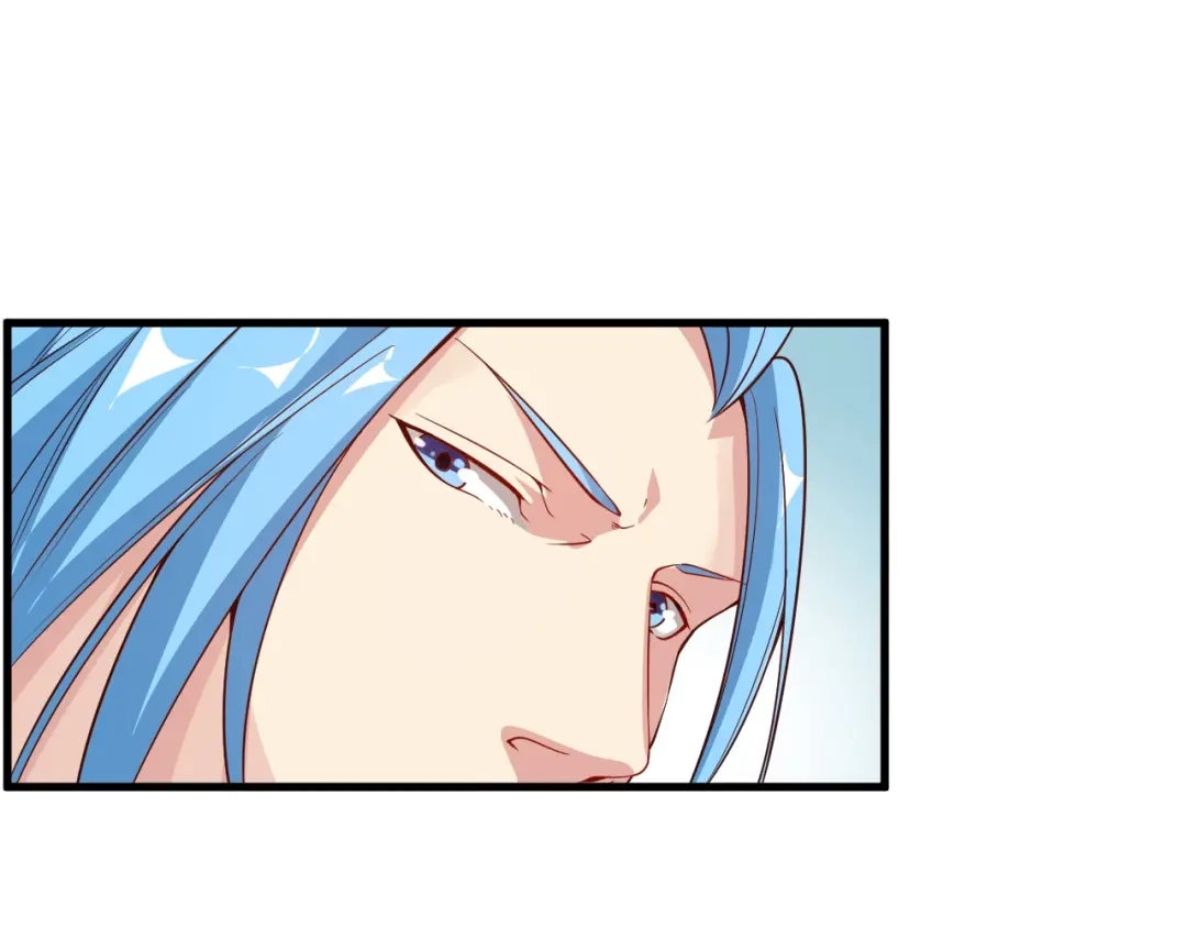 御天神帝 第34话 结界峡谷！ 第169页