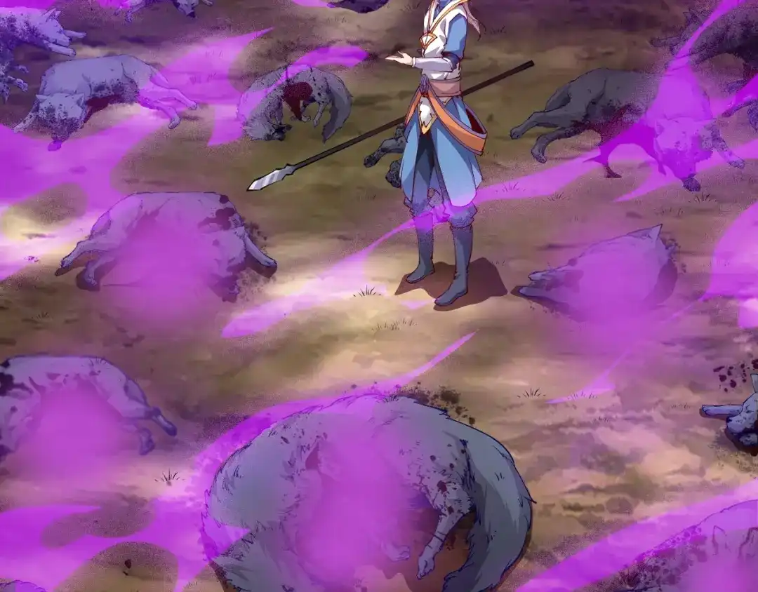 御天神帝 第35话 该我登场了！ 第113页