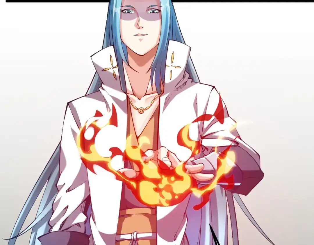 御天神帝 第35话 该我登场了！ 第134页