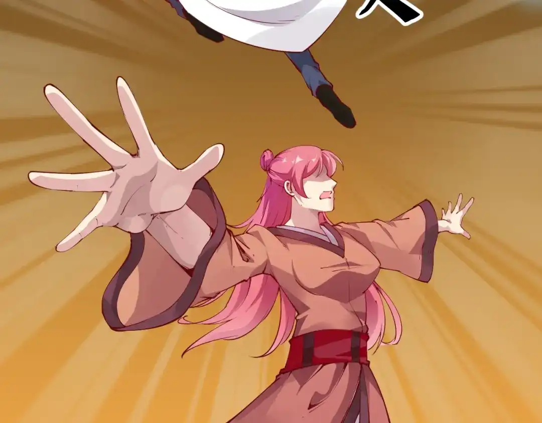 御天神帝 第35话 该我登场了！ 第157页