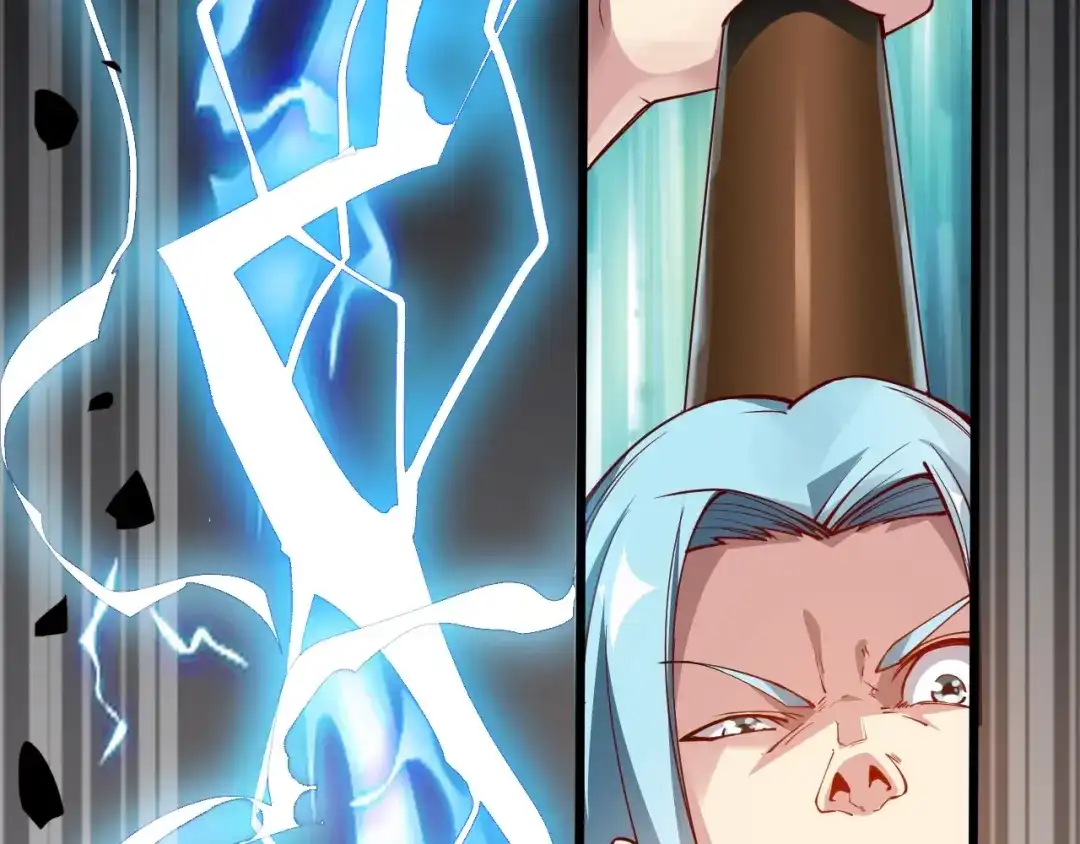 御天神帝 第35话 该我登场了！ 第185页
