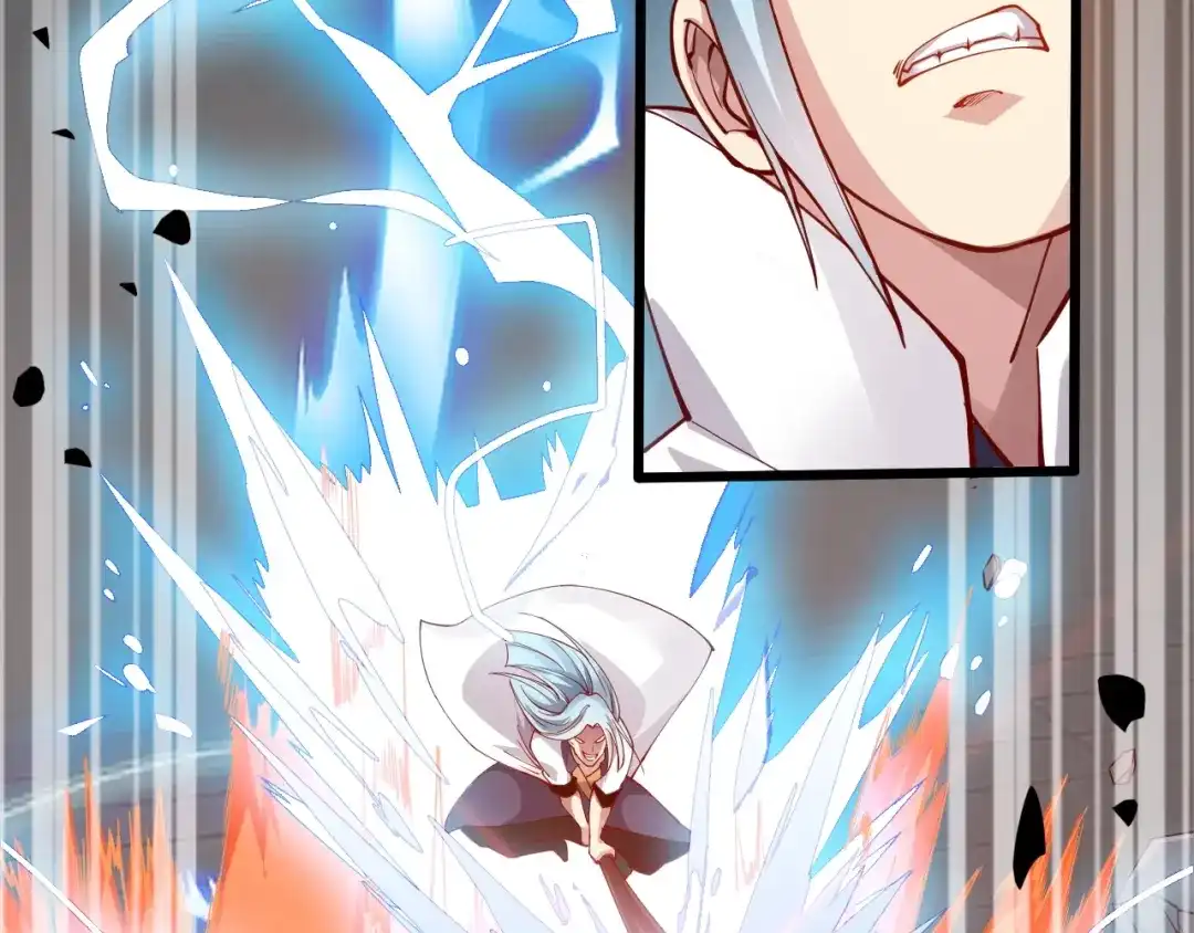 御天神帝 第35话 该我登场了！ 第186页