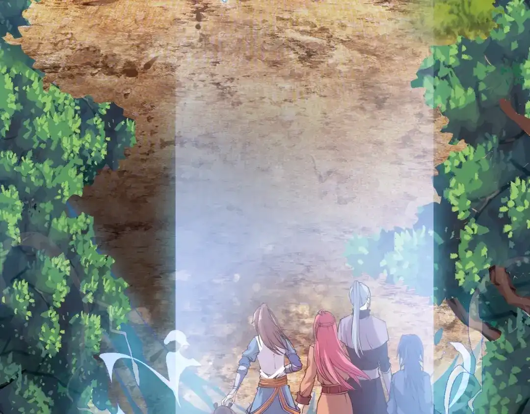 御天神帝 第35话 该我登场了！ 第35页