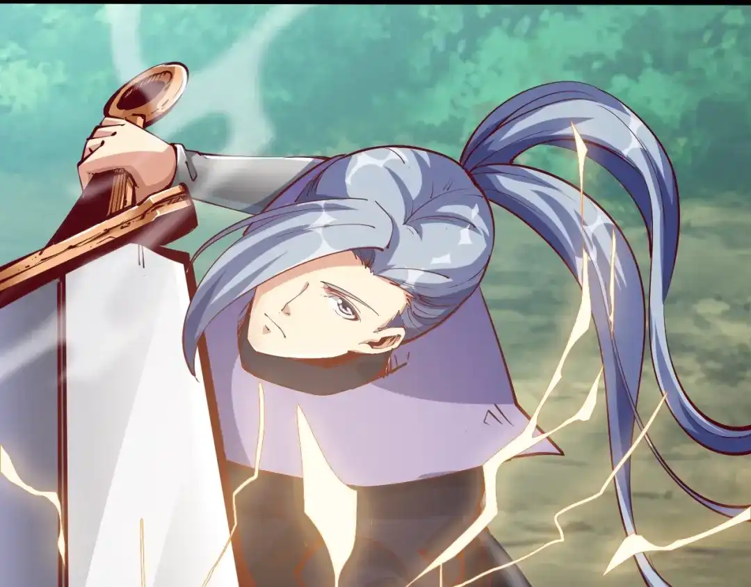 御天神帝 第36话 战场黑马！ 第107页
