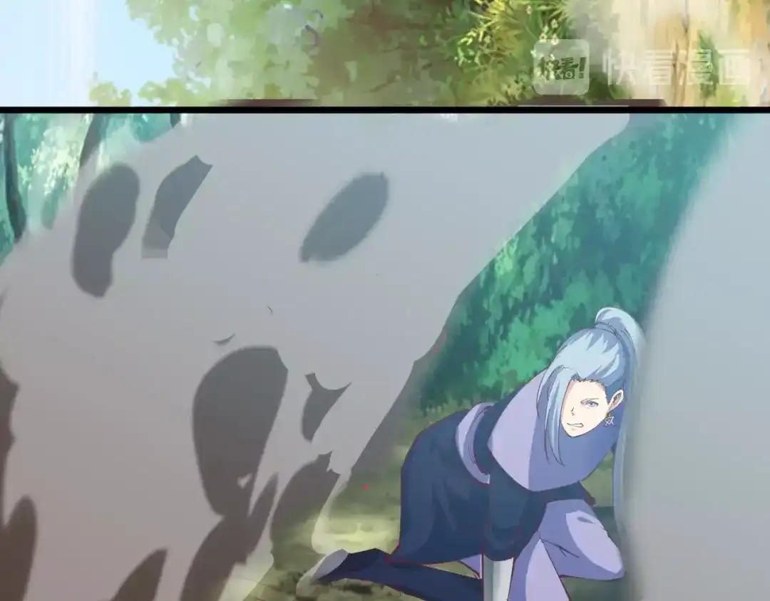 御天神帝 第36话 战场黑马！ 第131页