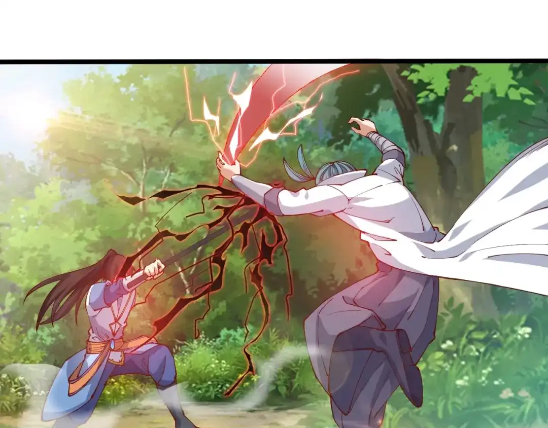 御天神帝 第36话 战场黑马！ 第135页