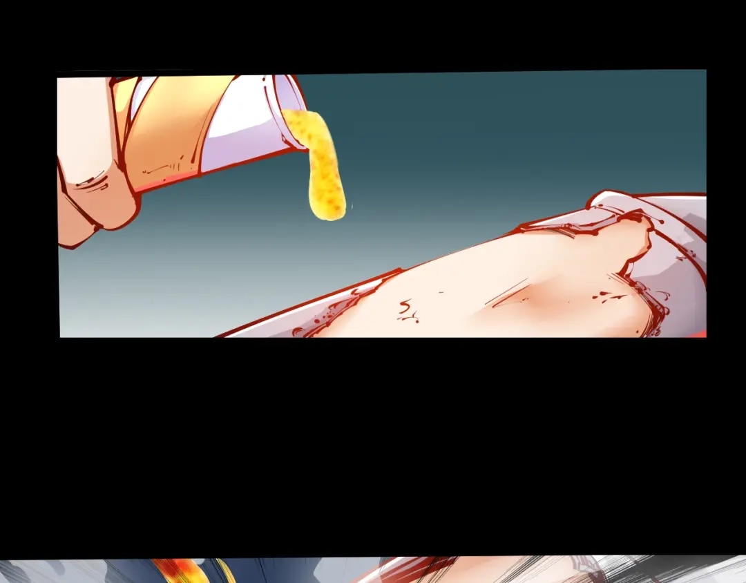 御天神帝 第37话 连续击杀！ 第57页