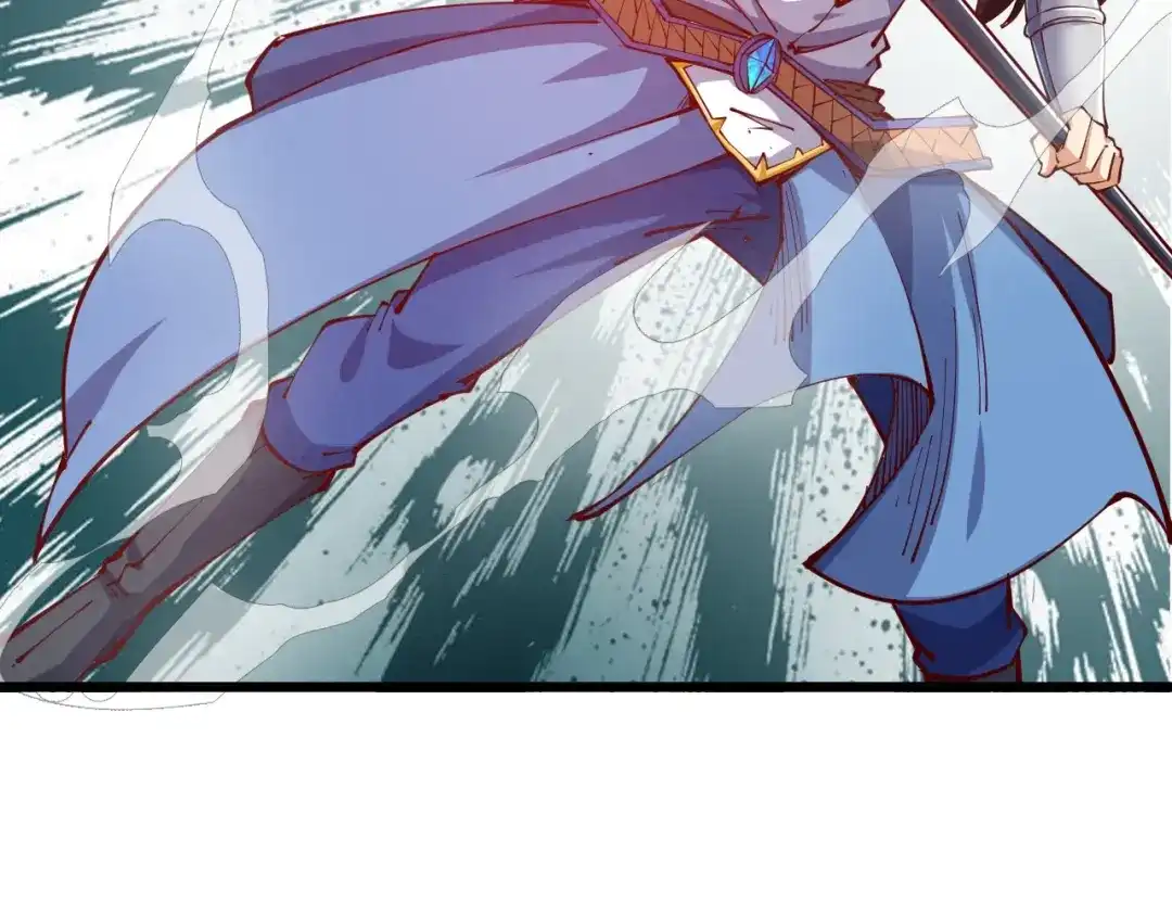 御天神帝 第38话 宋小君受难？ 第35页