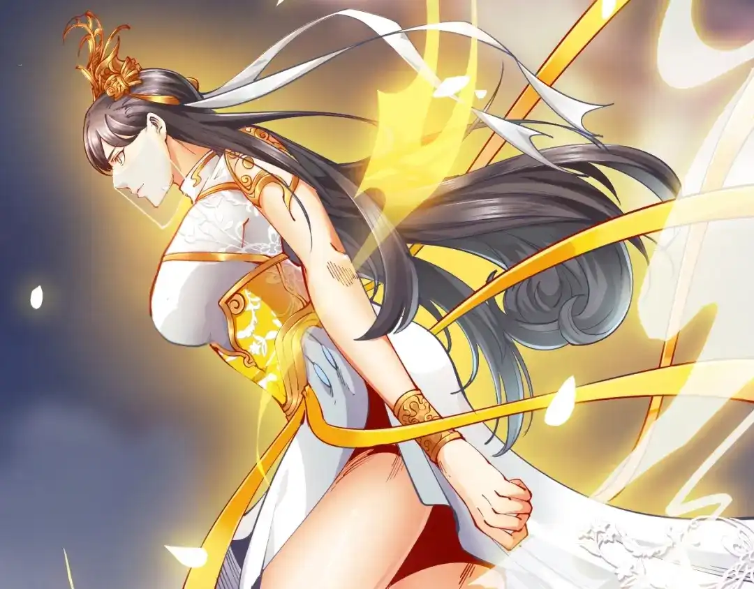 御天神帝 第44话 付出代价！ 第12页