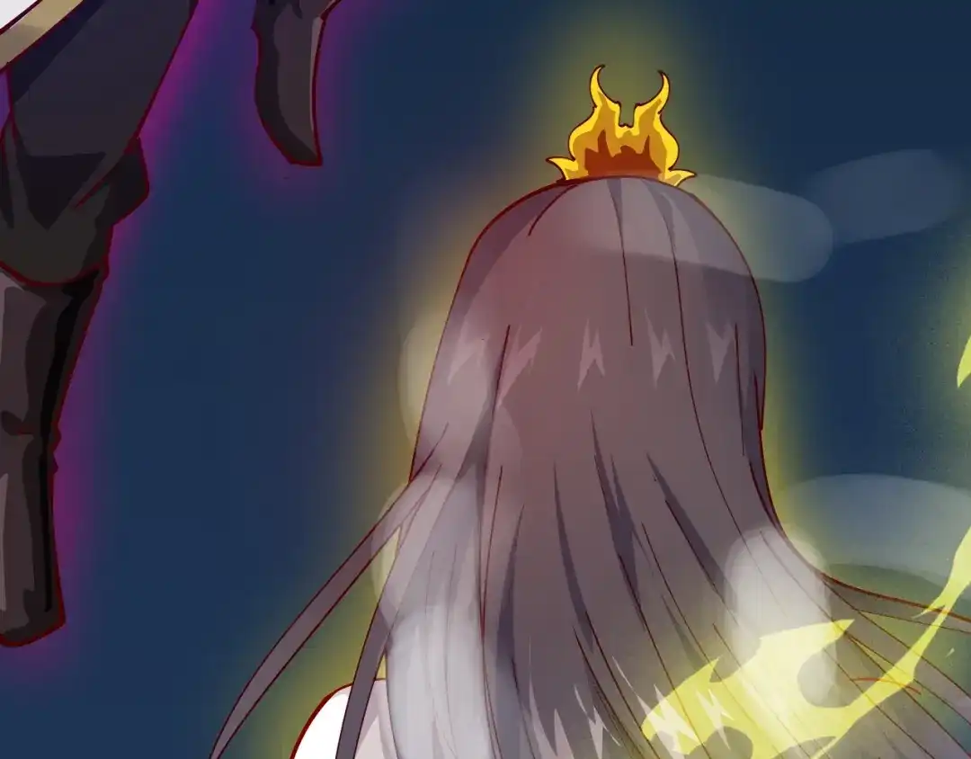 御天神帝 第49话 40米大斧！ 第100页
