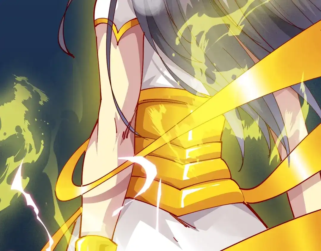 御天神帝 第49话 40米大斧！ 第101页