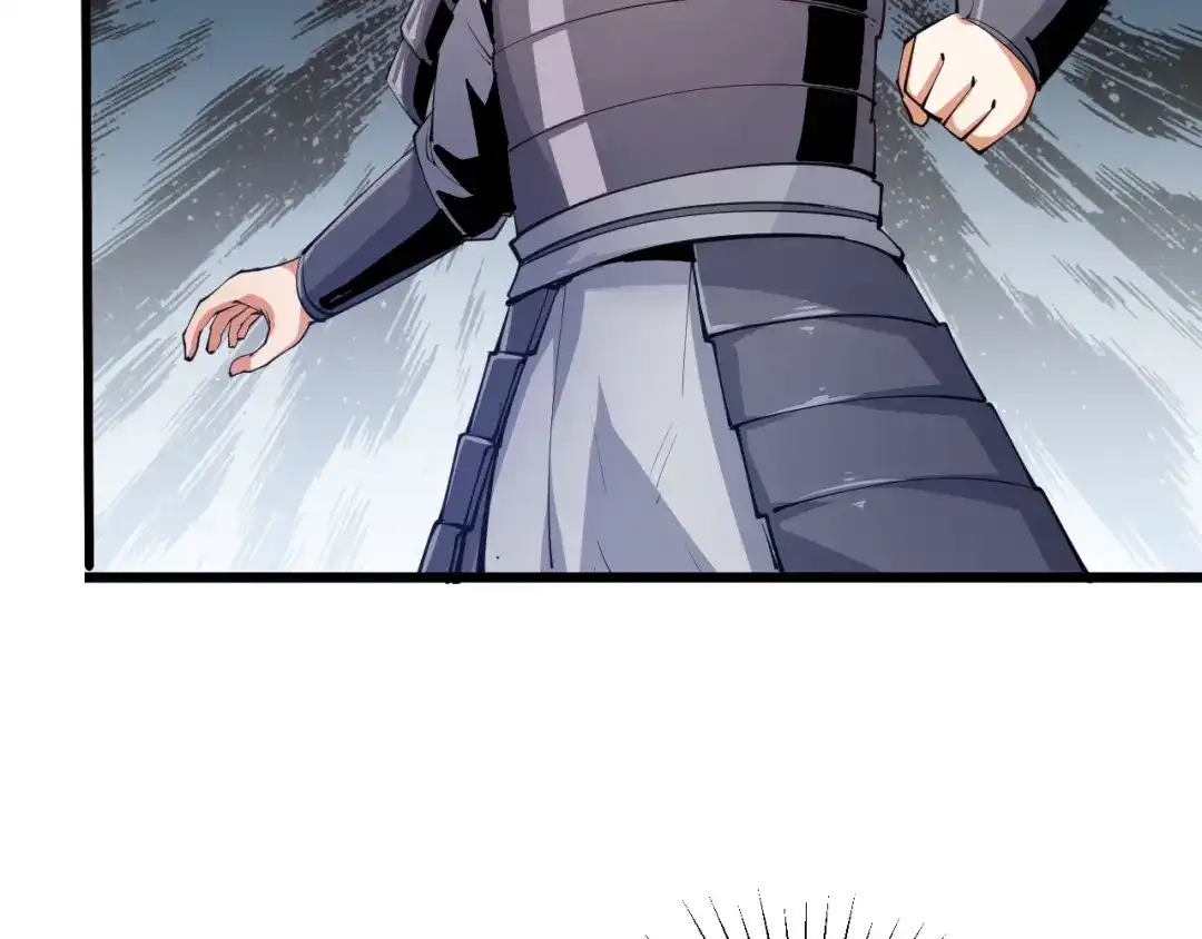 御天神帝 第49话 40米大斧！ 第27页