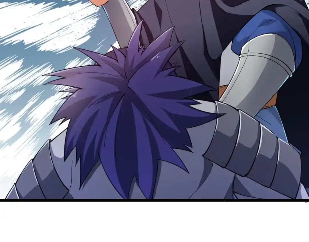 御天神帝 第49话 40米大斧！ 第56页