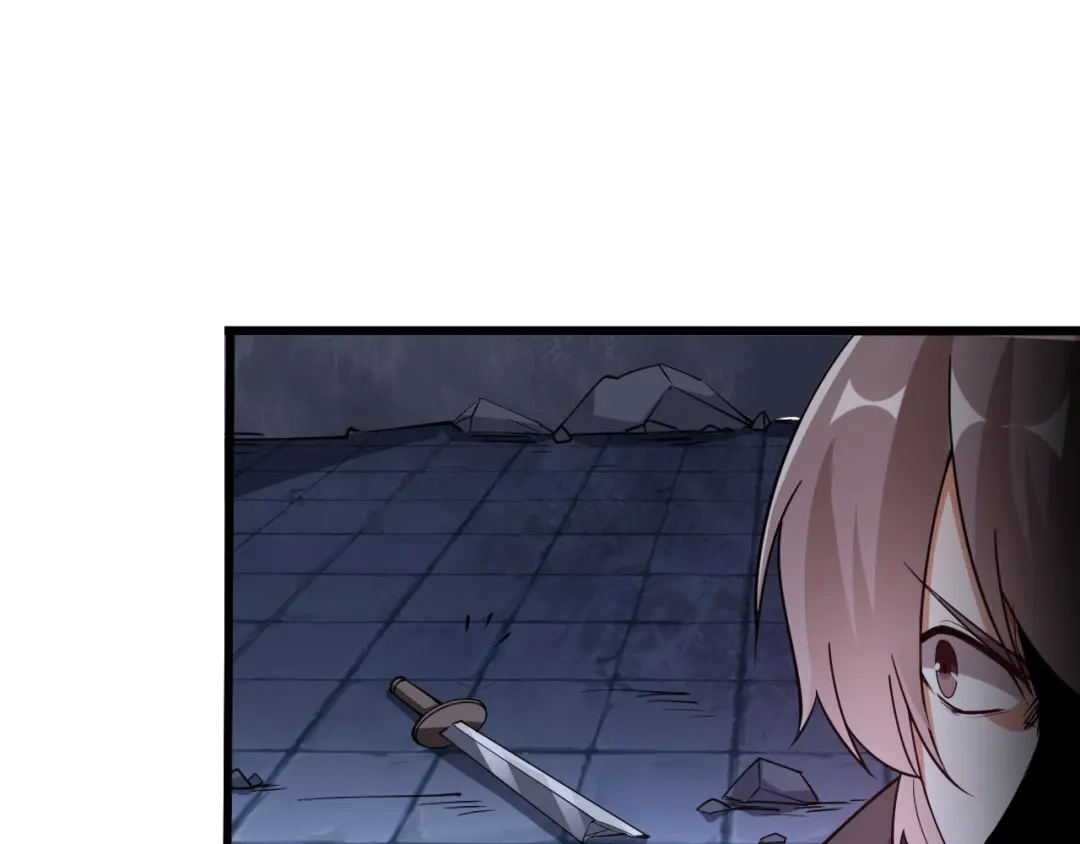 御天神帝 第49话 40米大斧！ 第65页