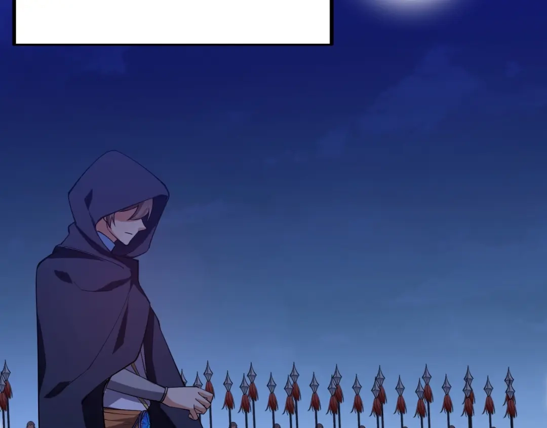 御天神帝 第49话 40米大斧！ 第76页