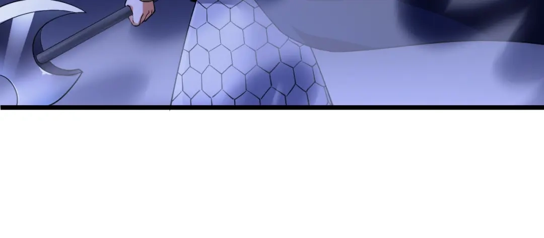 御天神帝 第49话 40米大斧！ 第86页