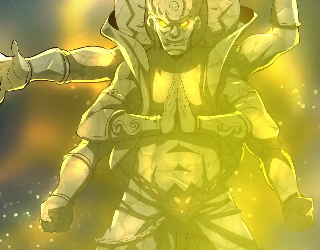 御天神帝 第3话 真正的实力！ 第68页