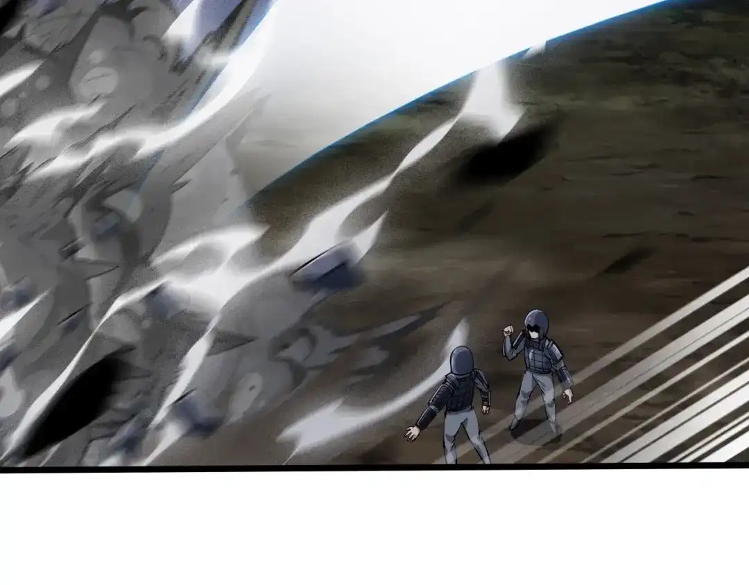 御天神帝 第58话 陷入苦战！ 第7页