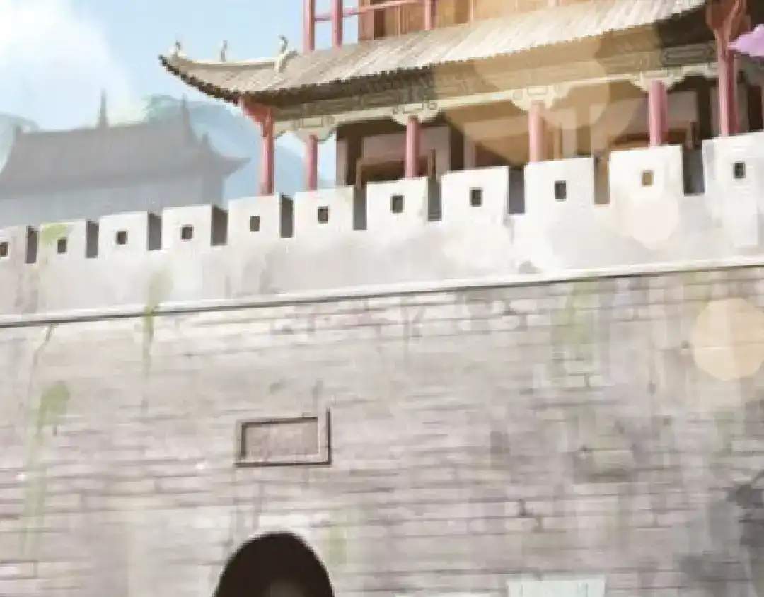 御天神帝 第66话 获得坐骑！ 第54页